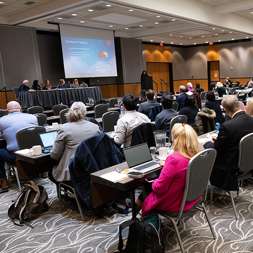 Register Today for the 2025 Breast Cancer Symposium